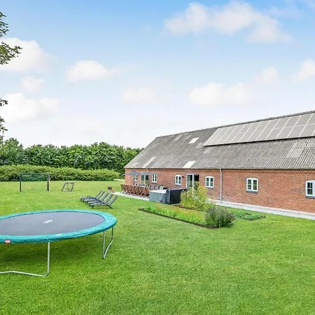 7 Bedroom Stunning In Appartamento *