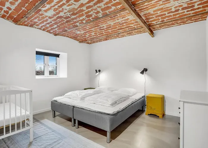 Appartement 7 Bedroom Stunning In