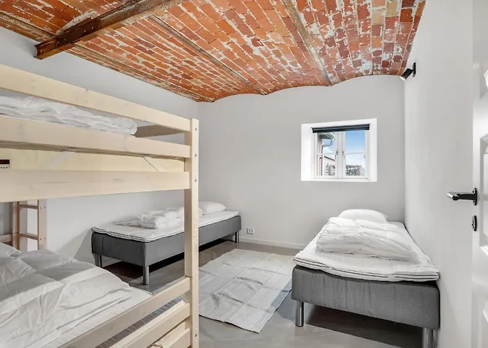Appartement 7 Bedroom Stunning In